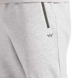 Wildcraft Typography Printed Cotton Tracksuit image 3