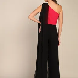 DODO & MOA Basic Jumpsuit image 2