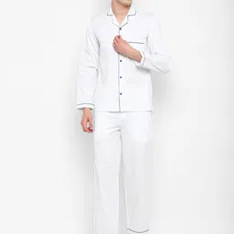 shopbloom Pure Cotton Night suit MC-752-LS-image-6