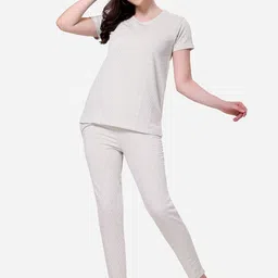 Lenissa Women Night suit-image-42