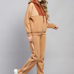 Monte Carlo Women Hooded Tracksuits image 5