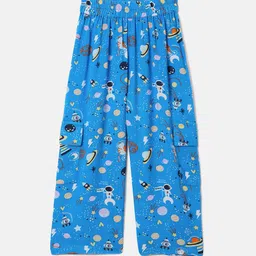 Stylo Bug Boys Printed Night Suit image 3