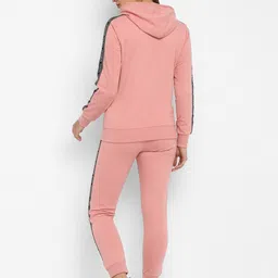 Alan Jones Hooded Sweatshirt & Joggers image 5