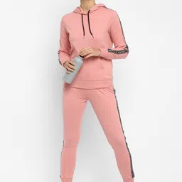 Alan Jones Hooded Sweatshirt & Joggers image 2