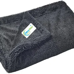 microshine microfiber Microfiber Vehicle Washing Cloth-picture-10