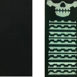 at ur door Men Printed Bandana-picture-10