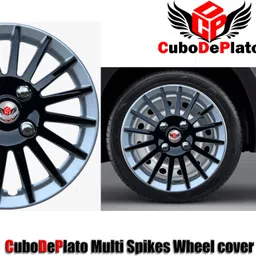 cubodeplato CamryDc Wheel Cover For Universal For Car Universal For Car-picture-18