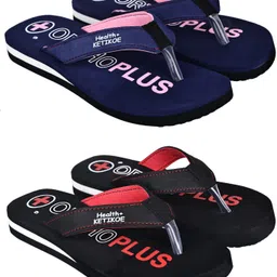 walkum Women Slippers-picture-10