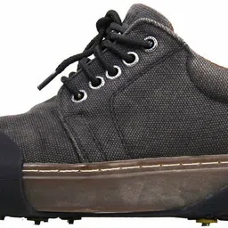 maxxlite Non-slip Rubber Studs Snow Ice Cleat Crampons Overshoes Silicone Full Length Regular Shoe Insole image 5