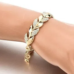 syga Alloy Bracelet image 2