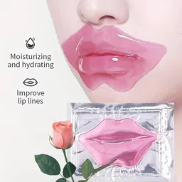 florero Lip Plumping Anti-Chapped Lip Mask pack candy-picture-40