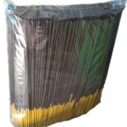 godsun Premium mogra agarbatti for temple pooja and office & home Mogra incense Sticks (150gm.)-picture-15