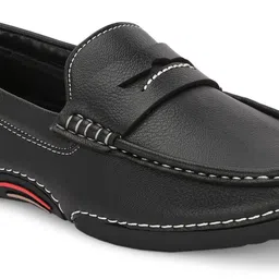 aadi Men's Comfortable Lightweight Fashionable Outdoor Slip On Casual Moccasins Loafers For Men image 2