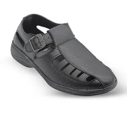 Inblu Men Ethnic Fisherman Sandals image 2