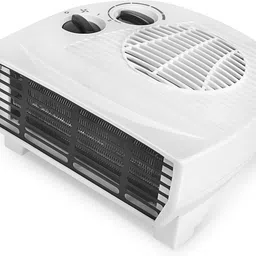arj hub fan heater 101_N4 Fan Room Heater image 2