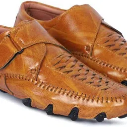 Men Tan Casual-picture-27