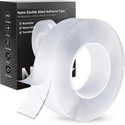 nilay Double Sided Tape Handheld Dispenser Dispenser Double Side (Manual)-picture-17