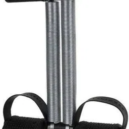 vaculace Combo of 5 in 1 Twister with Tummy Trimmer Double Massager Fitness Accessory Kit Kit image 2