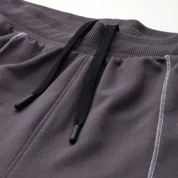 hrx by hrithik roshan Solid Women Track Suit image 3