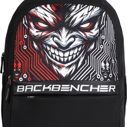 linza Medium 28 L Backpack Premium Laptop Backpack – Perfect for School, College, Office & Travel-picture-40