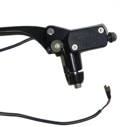 harison LONG Brake Clutch Lever For NA NA-picture-24