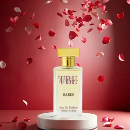 BABES Luxury Perfume for Women 100ml (Luxury) Eau de Parfum - 100 ml-image-46