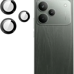 Caseline Back Camera Lens Ring Guard Protector for realme P4 5G-image-88