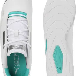 puma Mercedes-AMG Petronas F1 Drift Cat Decima 2.0 Sneakers For Men image 5