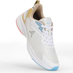 avant Delux Running Shoes -Superior Cushioning & Enhanced Grip TPR OutsoleÂ Shoes Running Shoes For Men image 3
