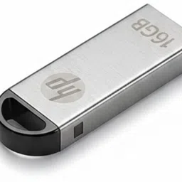 LTENTERPRISES V0X1 16 GB Pen Drive Compatible with Desktop Computer USB 2.0 Metal Case-picture-38
