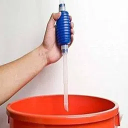 akshat enterprises MANUAL CLEARNER Magnetic Aquarium Cleaner image 3