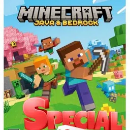 Minecraft: Java & Bedrock Standard Account PC Edition-picture-27