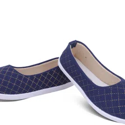 Fabbmate Trendy Comfortable Bellies for Women, Jutties for Ladies Bellies For Women-picture-20