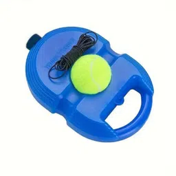 priyam enterprise Tennis Trainer Rebound Ball,Training Equipment for Self-Practice, Portable ToolL Table Tennis Ball-picture-15