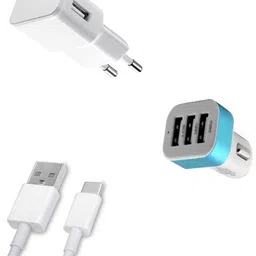 dakron Wall Charger Accessory Combo for Huawei Note 8-picture-35
