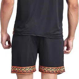 pinch eleven Shirt Regular Shorts Co-ords Set image 2