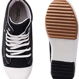 simata Stylish Casual Boots For Women image 5