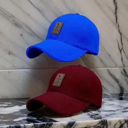 fd florida Solid, Self Design Sports/Regular Cap-picture-19