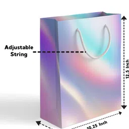 festiko Solid Party Bag image 3