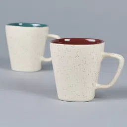 cdi Classic 200ml White Ceramic (Set of 6) Tea Cups image 5