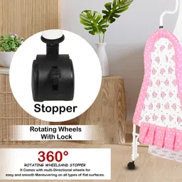 duggi muggi NEW BORN BABY SWING CRADLE Bassinet image 1