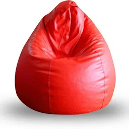 txor XL Tear Drop Bean Bag Cover (Without Beans) image 2