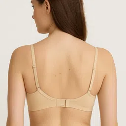 herbloure Pack of 2 Women Push-up Heavily Padded Bra image 2