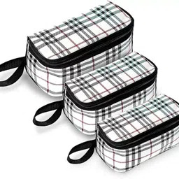 geetacreation Women Multicolor Cosmetic Bag-picture-21
