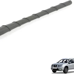 kozdiko FIBER RUBBER ANTENNA COMPATIBLE WITH TERRANO Satellite Vehicle Antenna-picture-25