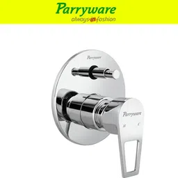 parryware Espirion concealed Diverter Body with Concealed Upper Part set of 4 pic 162 Faucet Set image 3