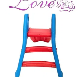 mother's love Kiddie Slide/Foldable Garden Slide for Boys and Girls / Slide for Babies / Unisex Slide 8 Months -3years ML-19 image 5