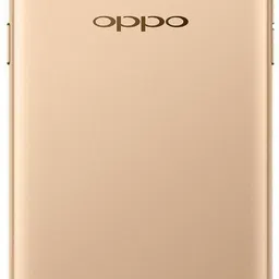 KezeMize Oppo F3 (Best Quality)(With Proper Logo) Back Panel-picture-24