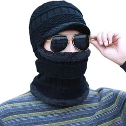 idona creation Solid Monkey Cap-picture-18