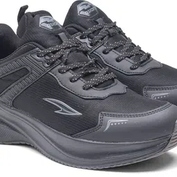 asian Boss-25 Men’s Running & Walking Shoes | Lightweight, Durable & Stylish Design Sneakers For Men-picture-30